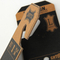 Ganci tagliati di Matt Kraft Guitar Strap Cardboard 1.5mm spesso
