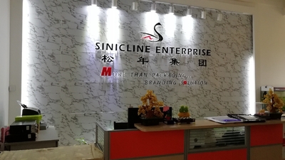 Porcellana Wuhan Sinicline Enterprise Co., Ltd.