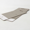 Carte di intestazione di carta eleganti amichevoli di Eco per Grey Socks