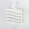 Logo Printed Plastic Suspender Hanger per i calzini e la biancheria intima